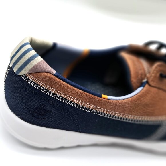 Skechers Womens Go Walk Lite - Playa Vista Boat Shoe  - Size 8.5 - Picture 10 of 15